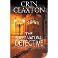 thumbnail image 1 of The Supernatural Detective, 1 of 1