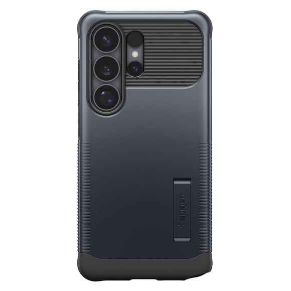 Spigen Slim Armor Case w/Magnets Galaxy Nova 6.9 Metal Slate