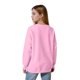 thumbnail image 4 of Moonsky Sudadera de cuello redondo Pop De-on - Sudadera de manga larga con estampado del cantante HUNTR/X - Sudadera de cuello redondo y manga larga para hombre y mujer Rosa 100, 4 of 4