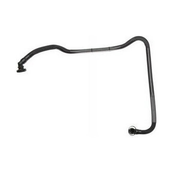 Gates EMH215 Crankcase Vent Hose For Volkswagen Passat