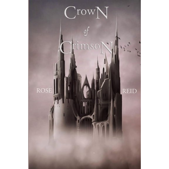Crown of Crimson, (Paperback)
