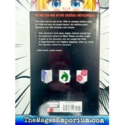 Attack on Titan Character Encyclopedia