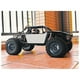 thumbnail image 2 of RC Remote Control Model Car Tires Metal Wheels Silver, 2 of 5