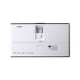 thumbnail image 3 of Canon LX-MW500 5000-Lumen WXGA DLP Projector, 3 of 5