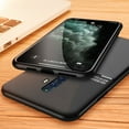 thumbnail image 4 of For Oppo Reno2 Case Luxury Leather Magnetic Holder Plate CasesFor Oppo Reno 2Z 2 Z Reno2 renoZ reno2Z Silicone Bumper Cover Blue For OPPO Reno2 Z, 4 of 6