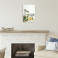 thumbnail image 2 of Stupell Industries Palm Springs House Photography Botanical & Floral Photography Unframed Art Print Wall Art, 13 x 19, 2 of 6