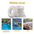 thumbnail image 2 of 4 Pack Climbing Rings Replacement 6101611-r4 For Dolphin Robotic Pool Cleaners M200 M400 M500, 2 of 5