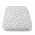 thumbnail image 1 of Chicco Set de Sabanas para Cuna 2pz N2M Panda, 1 of 2