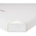 thumbnail image 3 of Babyletto Pure Core Crib Mattress with Hybrid Quilted Cover - 2-Stage White, 3 of 8