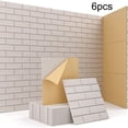thumbnail image 1 of Polyester fiber sound insulation wall panel wall sticker felt board, 1 of 6