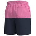 thumbnail image 2 of Traje de Baño OP Para Hombre Bloque Azul T M, 2 of 4