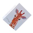 thumbnail image 1 of Advancent Álbum de fotos de 6 pulgadas, 100 hojas, Animal de dibujos animados, colección de imágenes familiares de PVC, libro, organizador de Almacenamiento y organización del hogar Tipo 1, 1 of 6