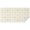 Beige Sun Moon-1, variant on Beige Sun Moon Cloud Star Pattern Rectangle Tablecloth 60"x84",Waterproof Polyester Rectangle Table Cloth, Wipeable Spillproof Polyester Tablecloth for Dining, Camping, Indoor and Outdoor