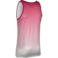 thumbnail image 2 of ProSphere Men's Seattle University Zoom Performance Tank, 2 of 7