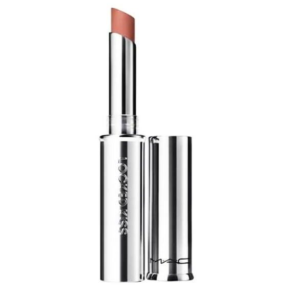 MAC Cosmetics Locked Kiss 24Hr Lipstick - 98 Indulgent - .06 oz / 1.8 g C9