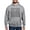Graphite Gray, variant on CafePress - The Little Mermaid Hooded Sweatshirt - Pullover Hoodie, Hooded Sweatshirt
