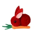 thumbnail image 2 of Decoraciones de Pascua, Adornos de Pascua, Regalos de Pascua Horquilla de Pascua para Mujer Mini Horquilla de Zanahoria Linda Horquilla para Niños Horquilla de Pascua para Niños La Horquilla, 2 of 5