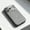 Gray, variant on for iPhone 17 Pro Max Case with Ring Stand & Camera Lens Protector, Secure Ring Holder, Military-Grade Drop Protection, Slim Rugged Shockproof Protective Phone Cover for iPhone 17 Pro Max, Gray