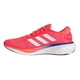 thumbnail image 2 of Tenis adidas Hombre Caballero Solar Red Supernova 2 Running rosa 6,0 MX, 2 of 9