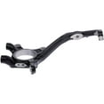 thumbnail image 2 of Dorman 698-043 Front Driver Side Steering Knuckle for Specific Lexus / Toyota Models, 2 of 4