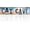 Cat Cave Sign, variant on Vintage \u201cFire Riser Room\u201d Metal Signs License Plate Sign for Decoration Garage Bar Home Wall Decor 16 x 4 Inches