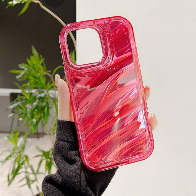 Funda Para Teléfono Phantom Bright Solid , Para iPhone 7 , 8 , X , XS , XR , 11 , 12 , 13 , 14 Series