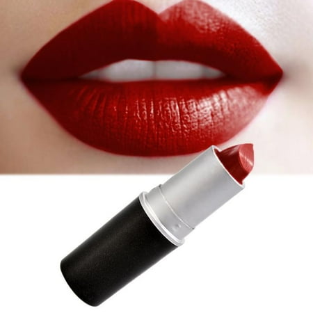 Charming Lipstick - Charming Matte Lipstick 4 Colors Moisture High Quality RllYE