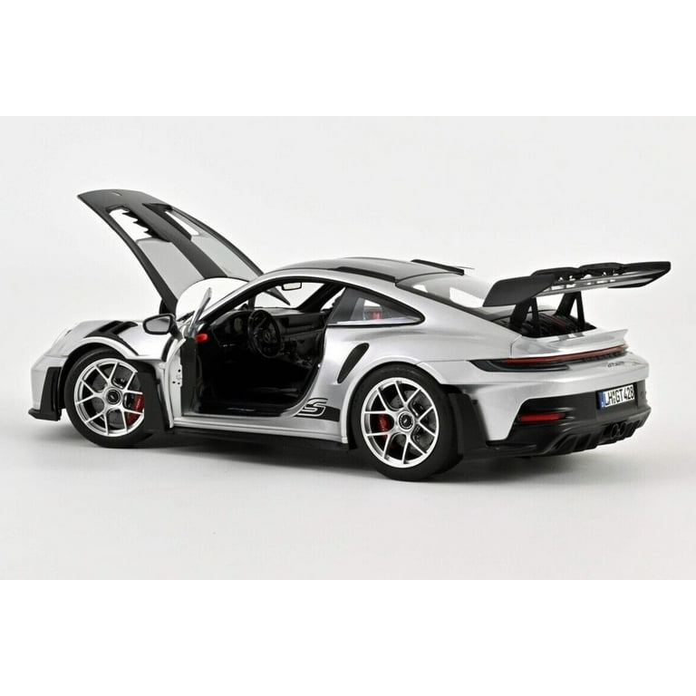 Norev 2022 Diecast Car Model - Porsche 911 992 GT3 RS w