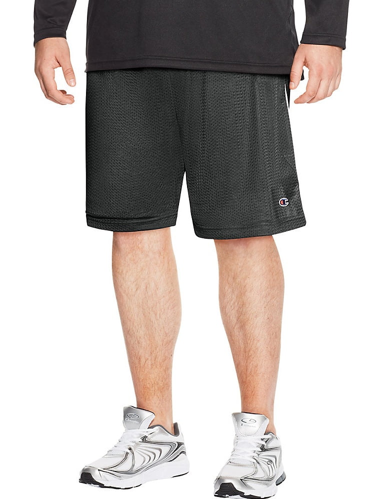 champion men s shorts rn15763