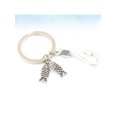 thumbnail image 3 of 1Pc Keychain Charm Fashion Decoration Purse Bag Pendant Car Keyring for Keychain, 3 of 6