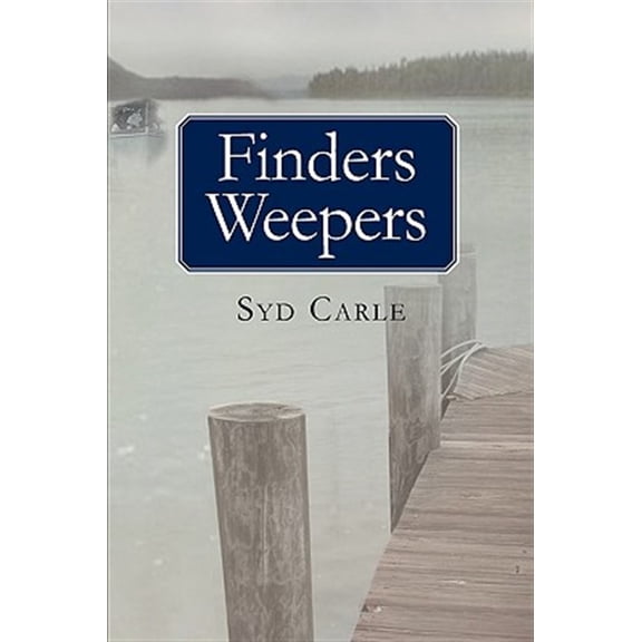 Pre-Owned Finders Weepers