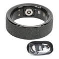 thumbnail image 2 of Rastreador De Salud Con Anillo Inteligente, Anillos De Salud Portátiles Con Seguimiento Del Sueño Esmerilado, Anillos De Seguimiento De Actividad Física Para Mujeres Y Hombres,, 2 of 7