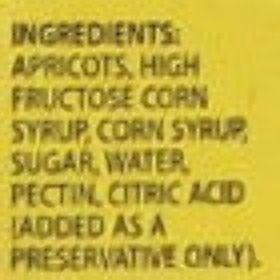 (3 pack) Blackburn's Apricot Preserves