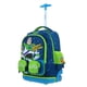 thumbnail image 2 of Mochila Escolar Grande Con Ruedas de Fabrica Y Luces Led Chenson Disney Toy Story Buzz FINIT TS71179-9, 2 of 7
