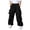 Black, variant on Kids Cargo Pants with Multiple Pockets for Boys and Girls Outdoor Casual Play Everyday Comfortable Size 5t Boys Clothes Baby Boy Cop Clothes Boy's Clothes for The Winter 9 to 12 Month Boy