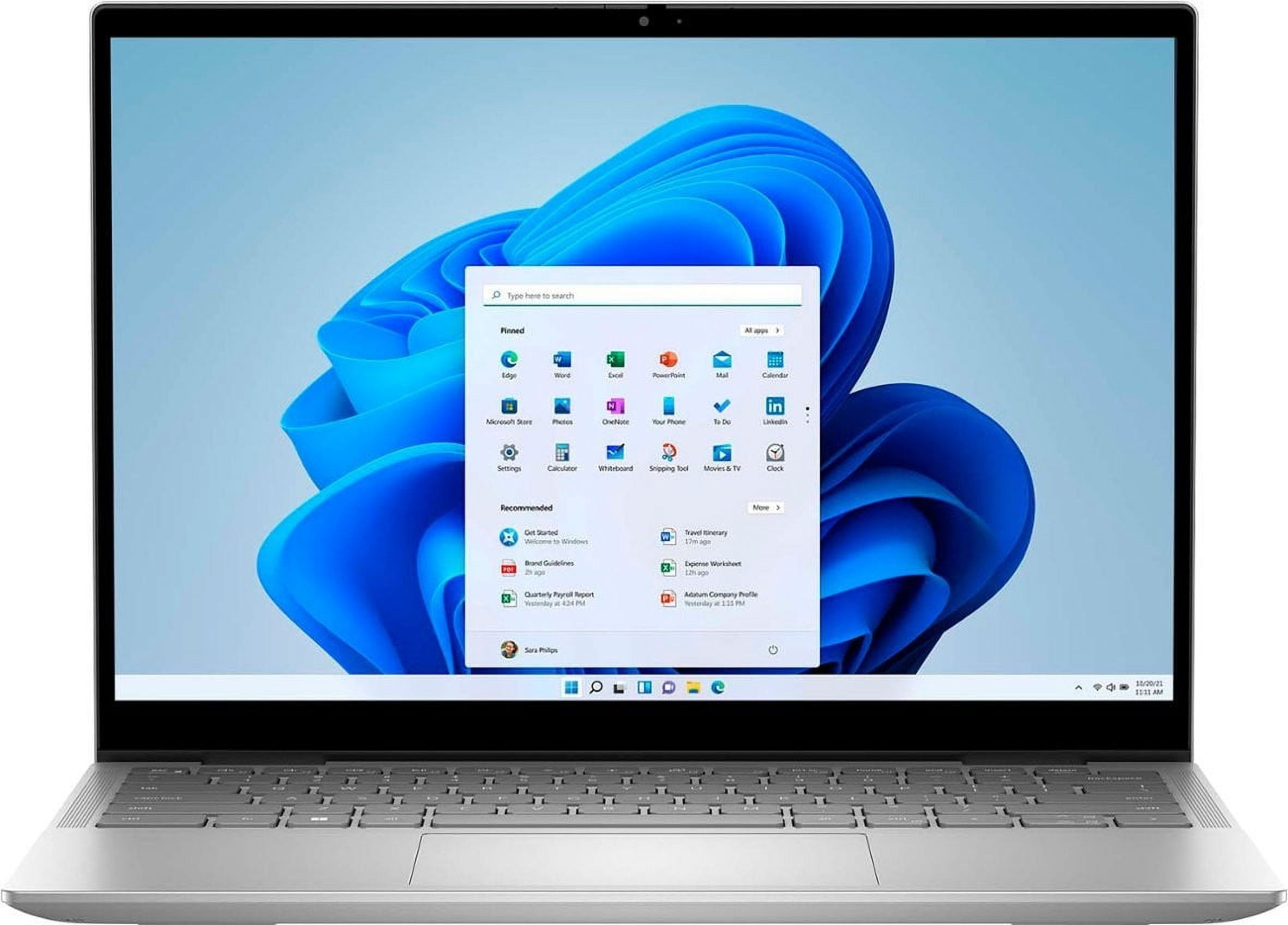 Dell Inspiron 14 7430 Premium 2-in-1 Laptop 14