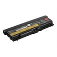 thumbnail image 2 of Lenovo Thinkpad 70++ 9-cell high-capacity battery for select Thinkpad notebooks, 2 of 3