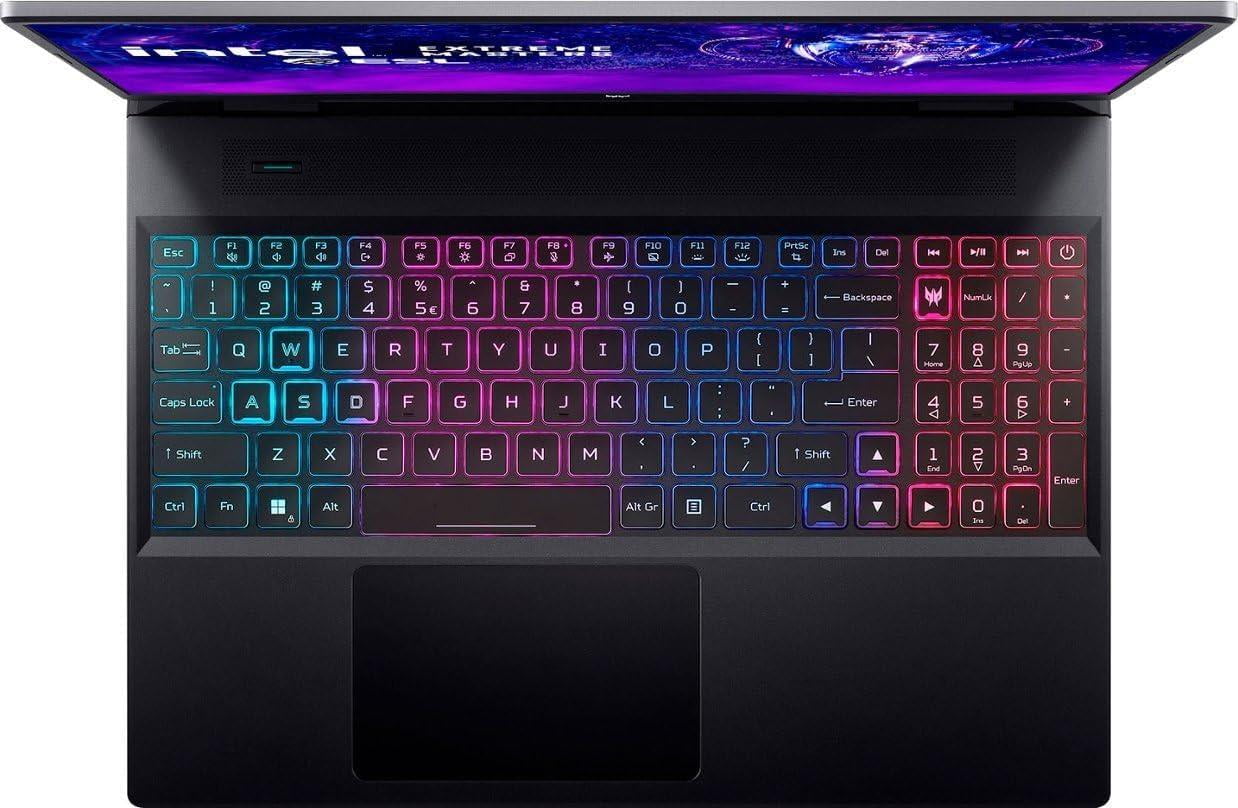 Acer Predator Helios 16 PH16-71 Laptop (2023)