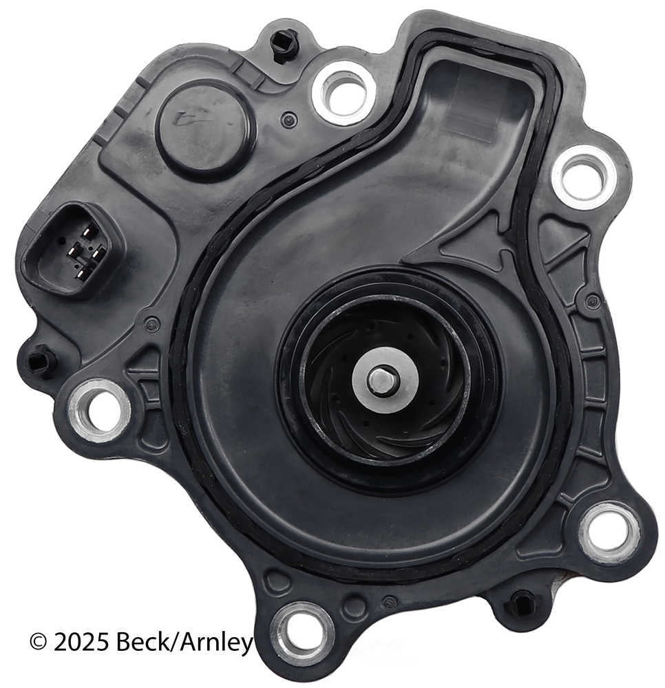 Beck/Arnley 131-2544 Engine Water Pump