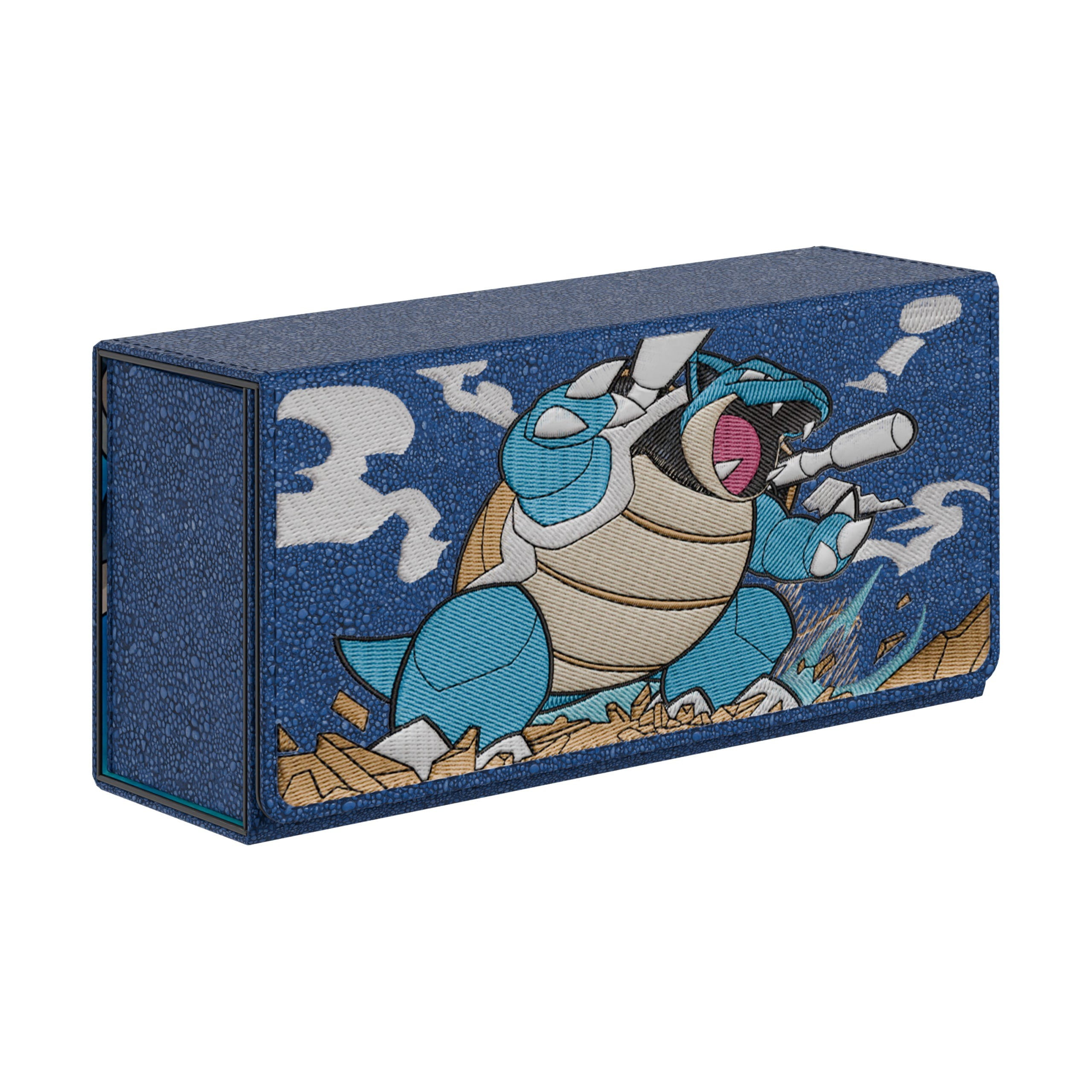 Dueling Guard EV 2.5 Overlord Deck Box (XL) - Walmart.com