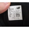 thumbnail image 4 of New Balance Men's Athletic Running Sneakers Shoes Black Sixteen 16 D MMORBK A19, 4 of 6