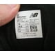 thumbnail image 4 of New Balance Men's Athletic Running Sneakers Shoes Black Sixteen 16 D MMORBK A19, 4 of 6