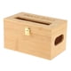 thumbnail image 5 of Dispensador de bolsas de basura, bolsa de compras, contenedor enrollable debajo del fregadero para gabinete, soporte para bolsa de basura, caja de, 5 of 9