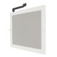 thumbnail image 3 of Panel de pantalla táctil digitalizador de pantalla táctil blanco resistente y duradero de alta claridad para reparación ANGGREK Otros, 3 of 8