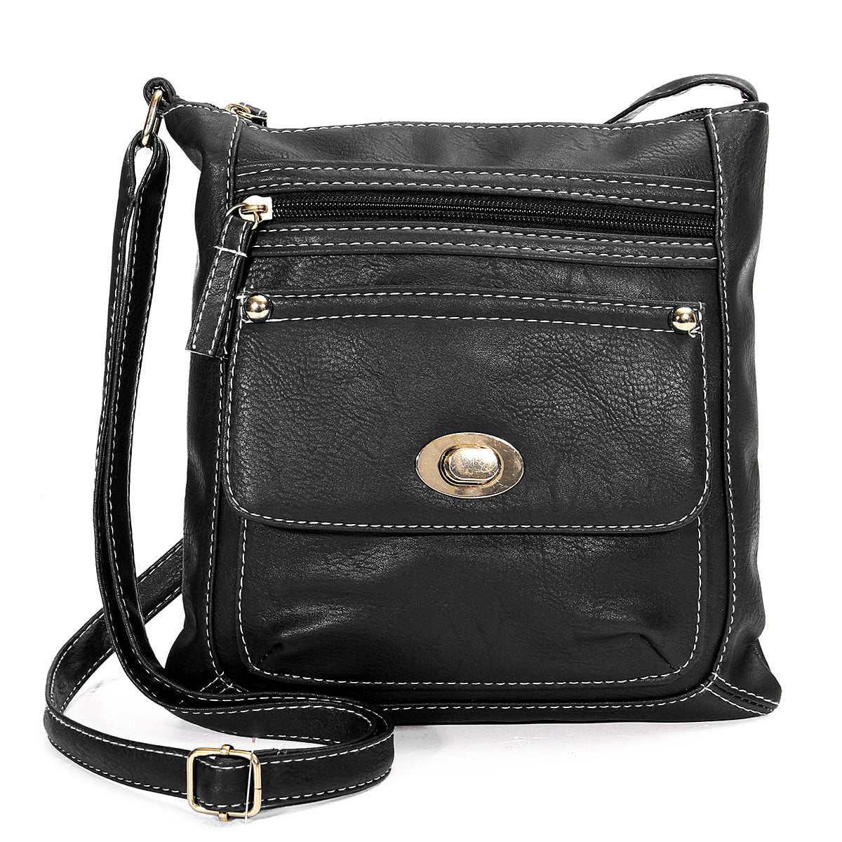 LDPT New Fashion Women Shoulder Bag Satchel Purse Messenger Hobo Bag Handbag - 0 ...