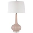 thumbnail image 1 of ElkGroup International D2459-LED Abbey Lane Ceramic LED Table Lamp in Pastel Pink, 1 of 1