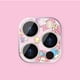 thumbnail image 4 of Hello Kitty Kuromi-Película protectora de vidrio templado para IPhone, Protector de lente de cámara, cubierta trasera Mini, 13, 12 Pro, 11 Pro Max, 4 of 4