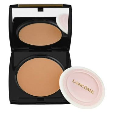 Lancome Dual Finish Multi-Tasking Powder Foundation - 360 Versatile Honey III