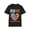 Black, variant on I Wear Orange For My Wife Leukemia Cancer Awareness Month TShirt