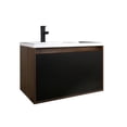 thumbnail image 4 of Gabinete De Baño TURNER Con Lavabo y Llave Minimalista, 4 of 6
